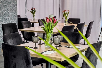 Relaksujący wypoczynek w Mielno Hotel Boutique