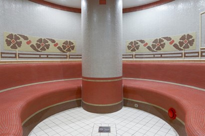 Zestaw dla Niej w Szczecinie – masaż i strefa wellness | SPA Baltica