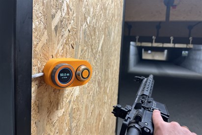 Strzelnica Feniks – przygoda strzelecka w Piekarach Śląskich