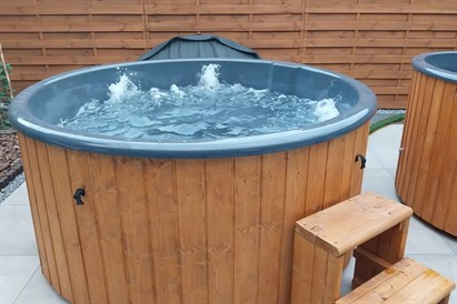 Masaż relaksacyjny w Bytomiu – 60 minut w Relax Spa