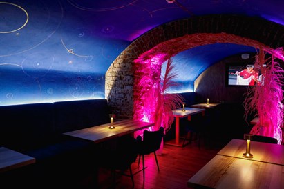 Prezent z gustem – voucher do Restauracji Ale Sztuka Warszawa