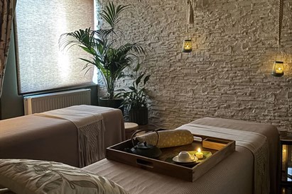 Gaia Revivum - Rytuał Odnowy - Masaje SPA Wrocław