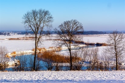 Jazda quadem w Dolinie Narwi w okolicach Łomży – QuadXtreme