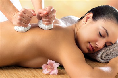 Masaż Ajurweda – Abhynga | Glamour Spa