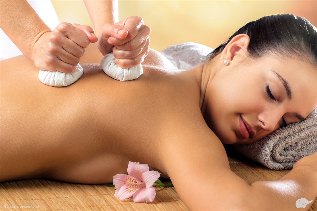 Masaż Ajurweda – Abhynga | Glamour Spa