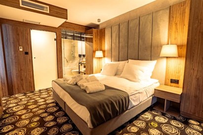 Voucher do Hotelu Mielenko & SPA