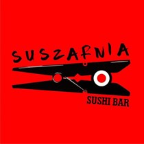 Voucher kwotowy na sushi do Suszarni we Wrocławiu (Brodzka)