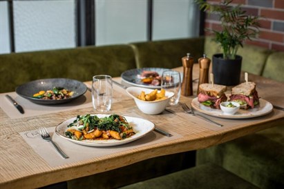 City break dla dwojga z kolacją - Hotel Invite we Wrocławiu