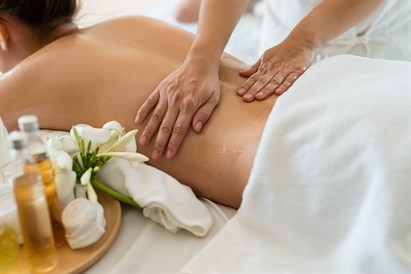 Pakiet spa – rozkoszne święta w Bydgoszczy
