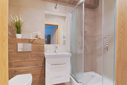 Pobyt VIP dla pary: masaż, termy, wyżywienie w Białce Tatrzańskiej