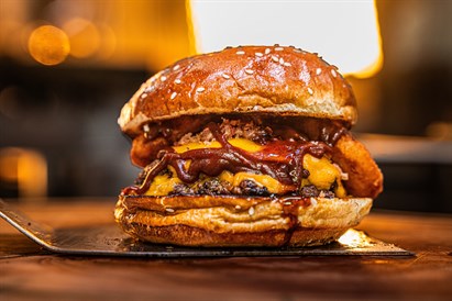 Warsztaty Specjalne Burgery Świata