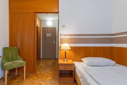 Uzdrowiskowy reset - pobyt dla 1 osoby w Lądku-Zdroju