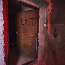 Mroczne Piwnice Escape Roomu Rzeszów – przygoda dla 4 osób!