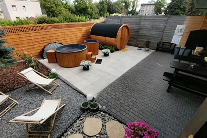 Masaż gorącą czekoladą w Bytomiu – 60 minut w Relax Spa