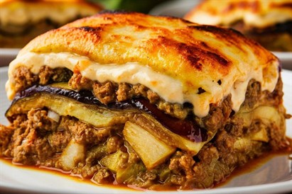 Warsztaty Kulinarne - Kuchnia Grecka