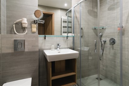 Luksusowy Pobyt dla Dwojga w Hotelu Lambert nad Morzem – 2 Noce Relaksu, Spa i Live Cooking