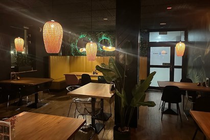 Rodzinny relaks w Termach Gorce – basen, jacuzzi, sauny i grota solna