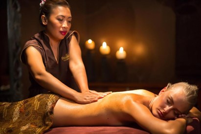 Jesienna regeneracja – weekend SPA w Krakowie
