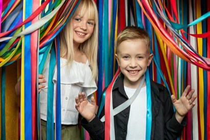 Przygoda dla dwojga w House of Attraction w Krakowie