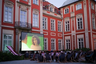 Kolacja dla dwojga w Restauracji Ale Sztuka Warszawa