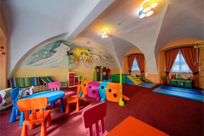 Voucher na dowolne atrakcje Zamku Kliczków na Dolnym Śląsku