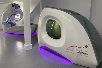 Voucher kwotowy do Body Evolution - Łuków