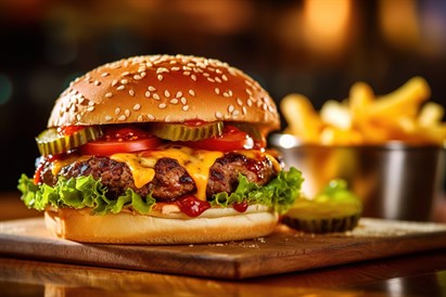 Warsztaty Specjalne Burgery Świata