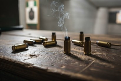 Strzelanie dla kobiet - szkolenie strzeleckie Baliston