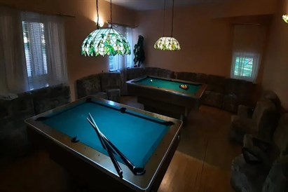 Zdrowie i Relaks w Sudetach dla dwojga - Geovita Lądek-Zdrój