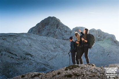 Weekendowy kurs wspinaczkowy dla początkujących na Jurze 