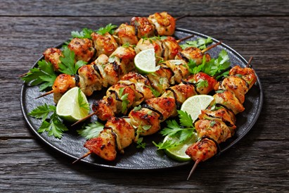 Warsztaty Kulinarne - Kuchnia Grecka