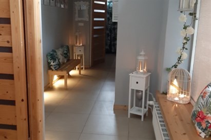 Voucher podarunkowy do Relax Spa Bytom – wybierz swój relaks!