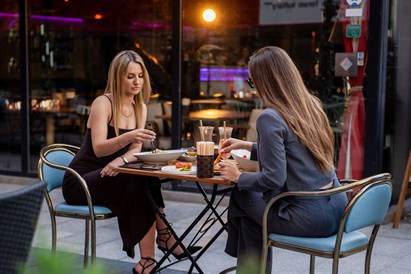 Tajska kolacja dla dwojga w restauracji San Thai w Warszawie