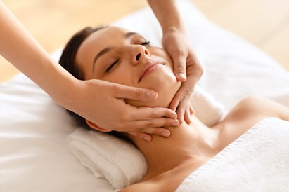 Ceremonia Naturalne odprężenie - Glamour Spa