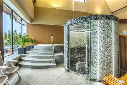 Romantyczny pobyt w Apartamentach Termy Szaflary