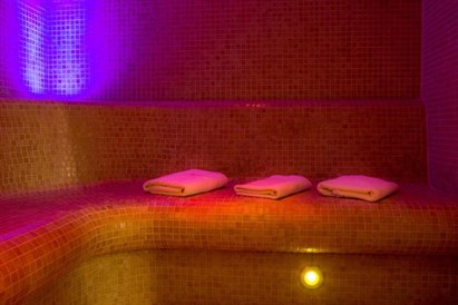  Dworska regeneracja Spa