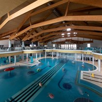 Termy BUKOVINA dla dwojga – Voucher bez limitu czasu w Tatrach