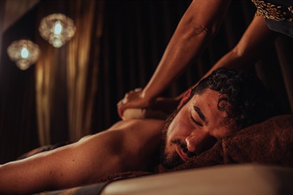 Dzień w spa dla niego – relaks i regeneracja w Tao Tao Balijskie Spa