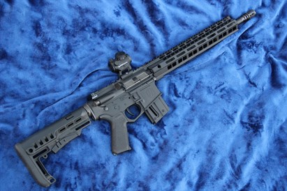 Strzelanie standardowe - niedzielne szkolenie na strzelnicy z instruktorem - Warszawa