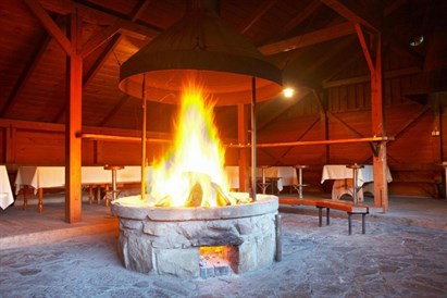 Voucher kwotowy na pobyt w Geovita Jadwisin nad Zalewem Zegrzyńskim