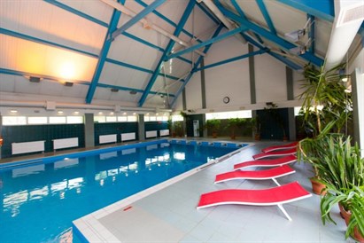 Aktywny weekend w Muszynie - rowerowa przygoda w uzdrowisku Geovita