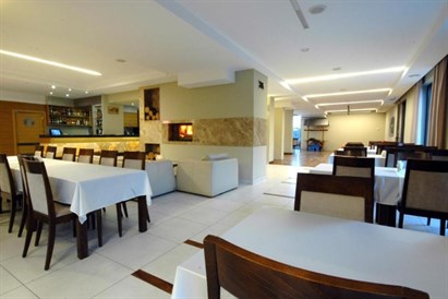 Weekend spa dla dwojga w Bieszczadach – relaks w Hotelu Skalny