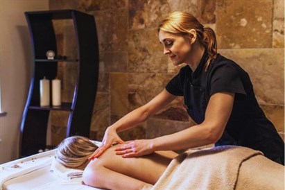 Bursztynowe Spa dla dwojga - Litwa