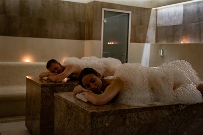 Weekend SPA w pałacu dla dwojga – 2 noce w Hotelu Wieniawa