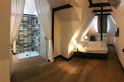 Pobyt dla Dwojga w Pradze ze śniadaniami - Antik Hotel Prague