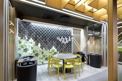 Voucher kwotowy do restauracji Koku Sushi