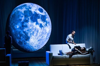 Teatr Komedia Warszawa - voucher na spektakl - Biletomat