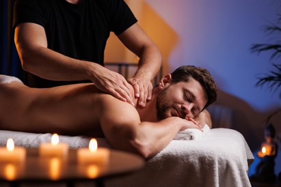 Gentlemen’s Evening – męski rytuał relaksu w Ritua Spa Gdańsk