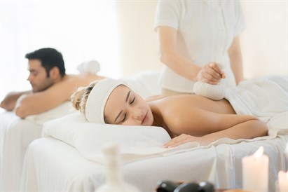 Masaż relaksacyjny dla dwojga w Gdańsku 