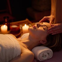 Zimowe Spa "SEN KRÓLOWEJ" - rozgrzewający rytuał dla 1 osoby, realizacja przez cały dzień